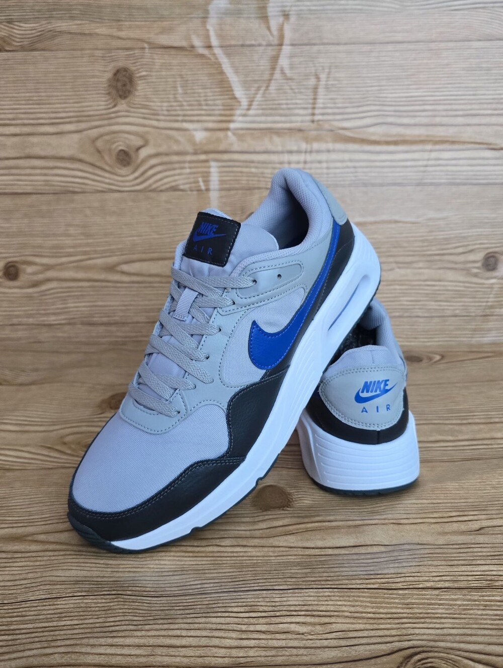 Nike Air Max Sneakers